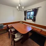 V Srdci Moravy Apartamento *