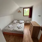 V Srdci Moravy Apartamento
