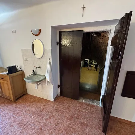 V Srdci Moravy Apartamento Velké Bílovice