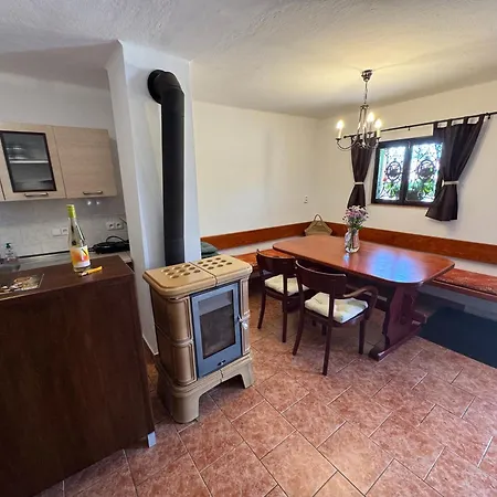 Apartamento V Srdci Moravy Velké Bílovice