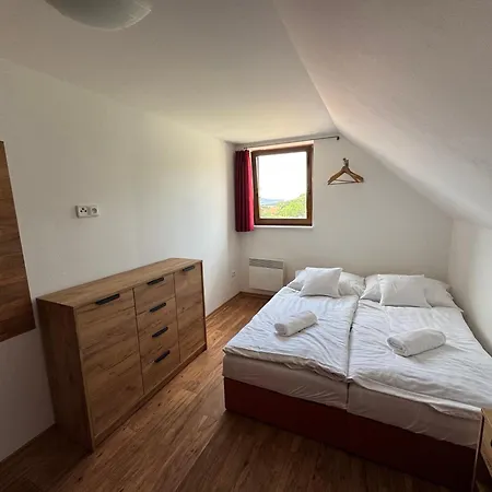 Apartamento V Srdci Moravy *